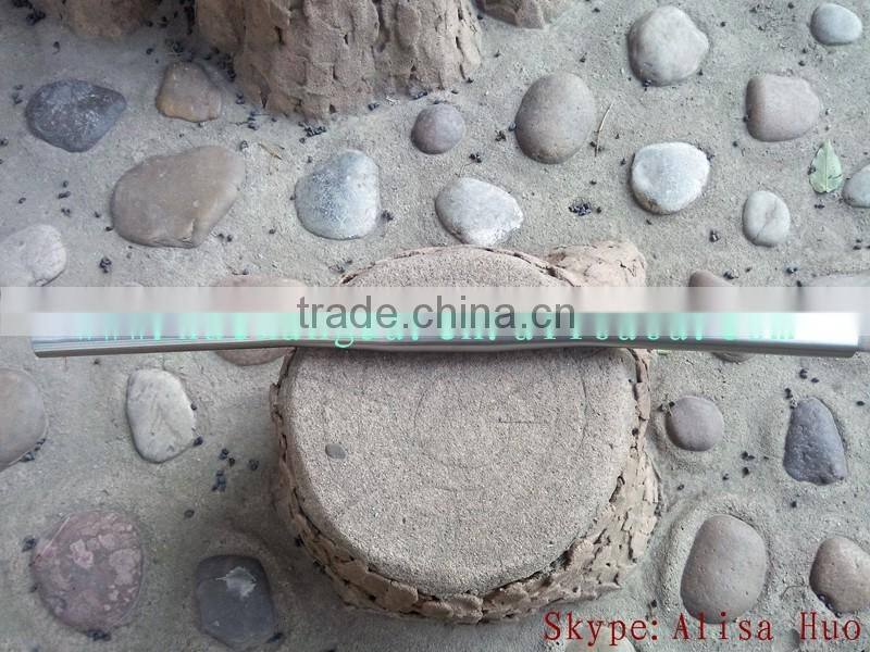 titanium flat hanle bars titanium mtb bicycle handle bar custom bicycle handle bar