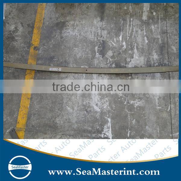 High Quality Auto Spring Leaf For Mercedes-Benz FRONT PARKING 1513 (G343200209)