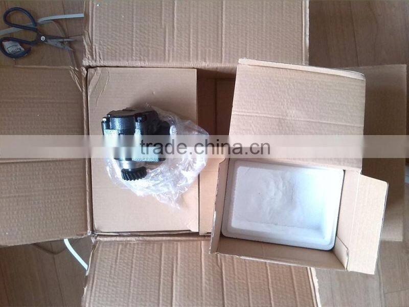In stock!!!hot sale power steering pump for Benz ZF 7684 955 198 OEM NO.001 466 4301