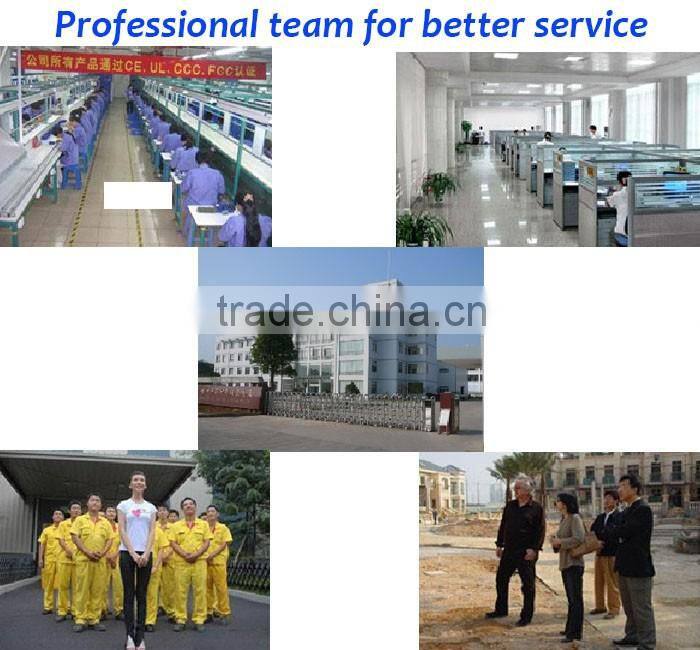 Topest OPT+Laser+Elight+RF Hair Removal For Four Functions with High Quality