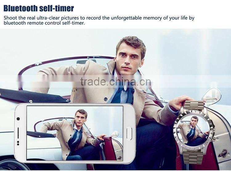 2016 custom good quality honourable luxury smart wacth