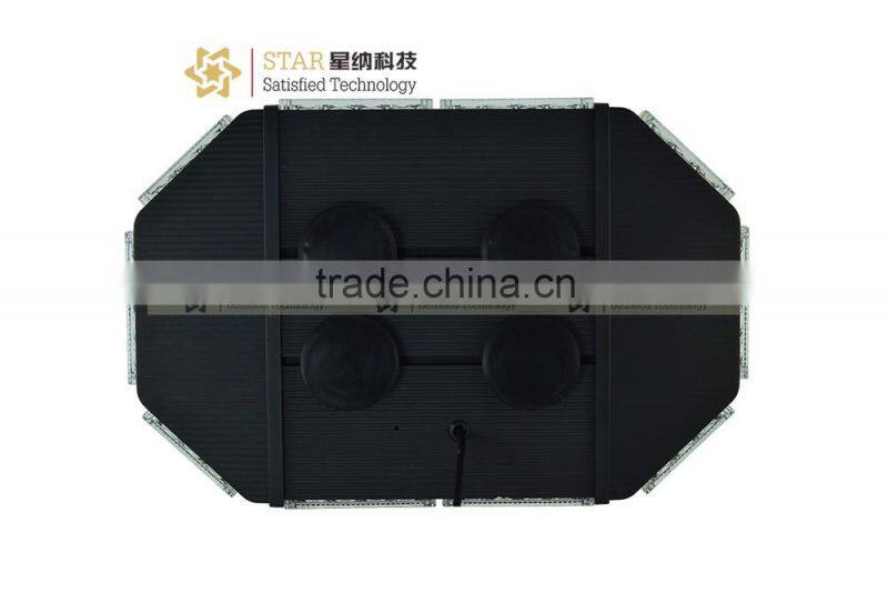 Good quality police car led warning lightbar TBD-A35