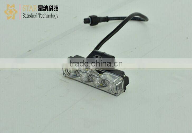 high power warning grill light