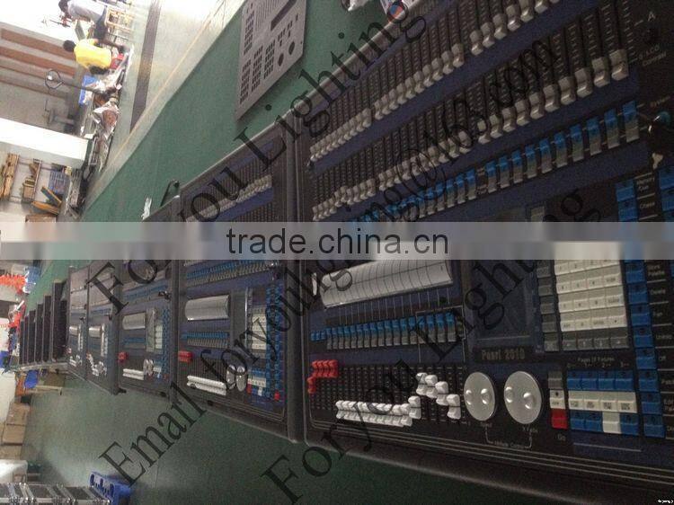 Super quality new arrival dmx512 cct controller