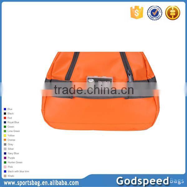 Travelling gym cheap sport duffel bag for sports 2015