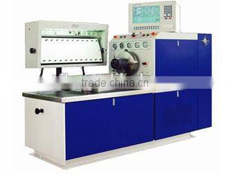TFL 715 oil fuel injection pump test bench,diesel engine compression tester