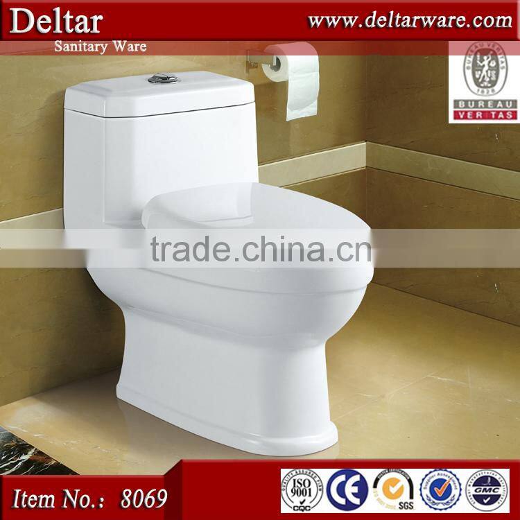 ceramic siphonic flush toilet, malaysia all brand toilet bowl