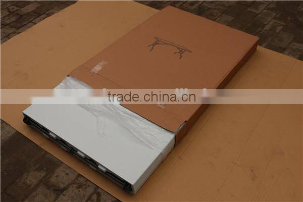 183cm Hdpe 6ft Banquet Cheap Plastic Folding Table SD-183F