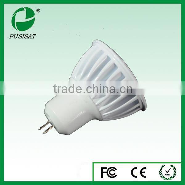 hot sale 3W super led spotlight GU10