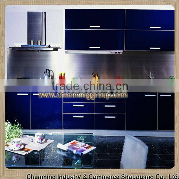 hot sale 1mm thick pvc edge band for cabinet