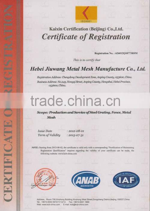 drainage gutter with stainless steel grating cover Factory
