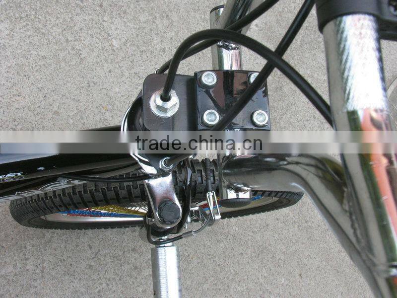 20INCH NEW FASHION 140HOLES WHEEL BMX-FREESTYLE BIKE/BMX BIKE/BMX BICYCLES/BMX BIKE BICYCLE