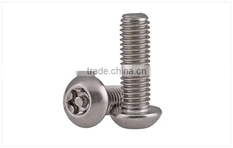 torx head screw