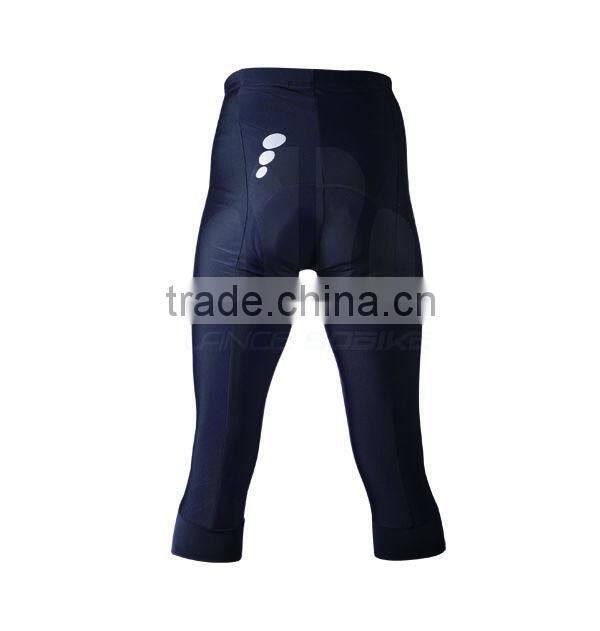 Hangzhou Sobike Custom Sublimation Gel Pad Cycling Knickers for Ciclismo
