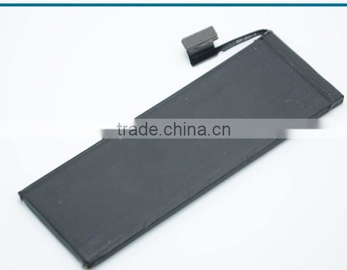 Smartphone battery standard spice ion batteries batterie for iphone 5 with 4.2v