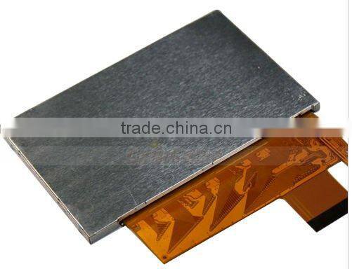 lcd display panel for psp1000 with black light