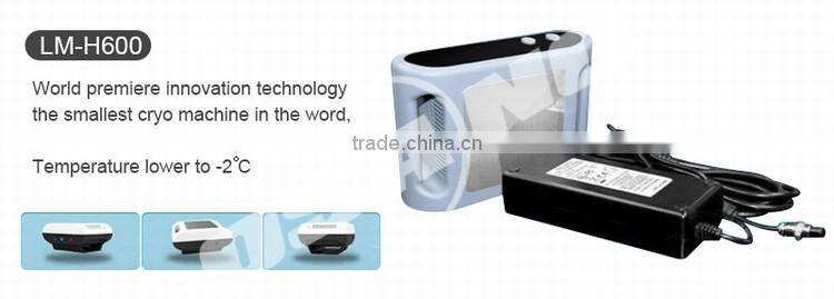 Best Selling Product Slim Freeze Loss Weight Machine With A Belt