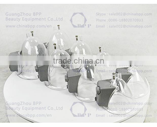 2015New products for make girl sexy to increase breast massager machine