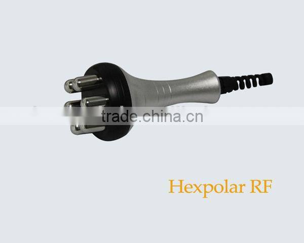 Cavitation & RF & cryo Vacuum Lipo Slimming Machine