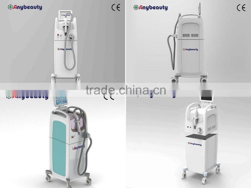ZFL-B tattoo removal Salon use professional nd laser tattoo removal nd yag laser machine