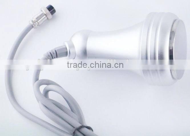 YALO ultrasonic cavitation RF equipment for skin tightening