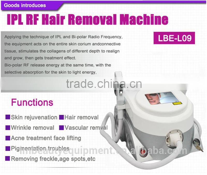 molde/hair removal device with face hair removal cream