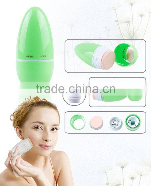 Permanent Makeup Vibrating Facial Massage Machine