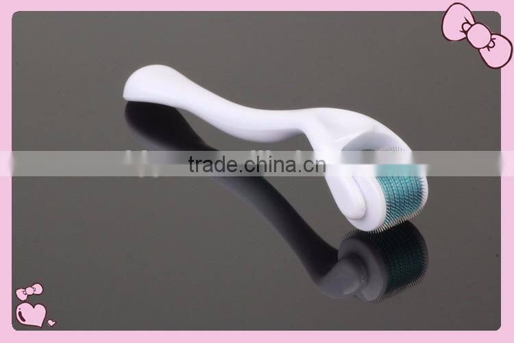 Derma Rolling System Type and CE Certification Microneedle Roller