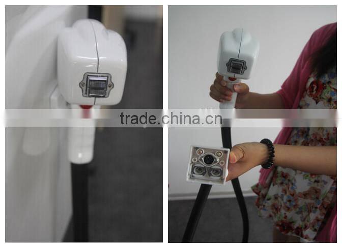 2015 Most Popular!!!Factory Price 808nm Diode Laser Hair Removal