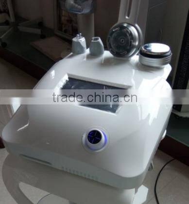 Vacuum Cavitation System Type and Breast Enhancers Feature slimming machine