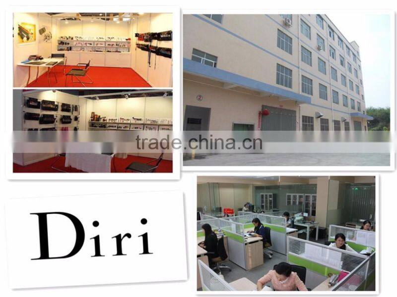 Factory Wholesale on Alibaba Custom Makeup Brush Set