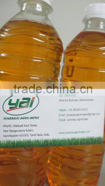 Rice Bran Oil Exporter In India