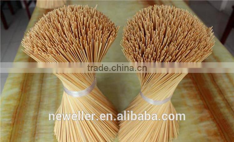 Factory direct sales superior quality high quality incense stick with best quality