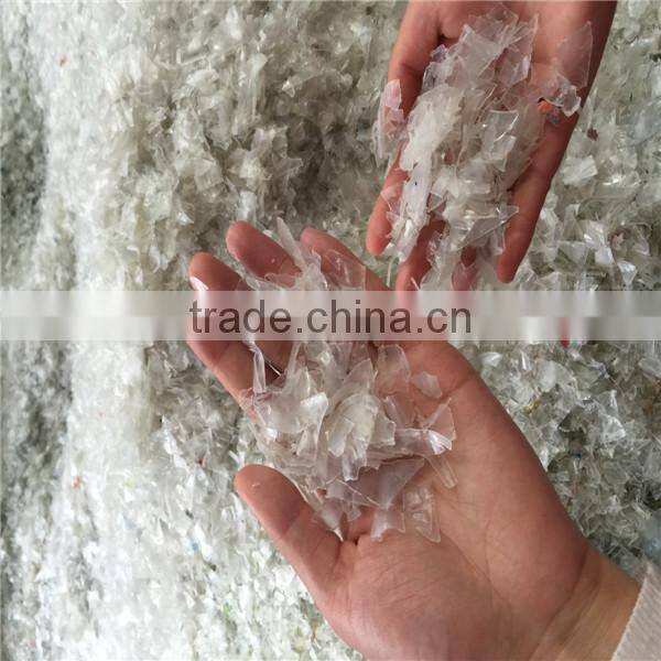 professional and large stock Plastic Granulation Production Line