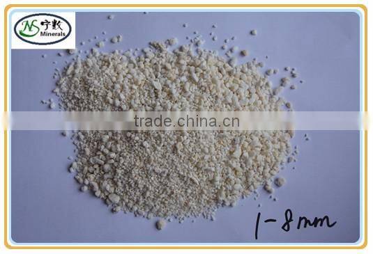 Organic Soil Expanded Perlite Growing Medium Gardening Grade