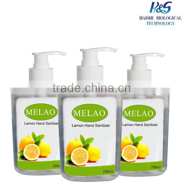 Liquid soap hand wash hand sanitizer in guanghou