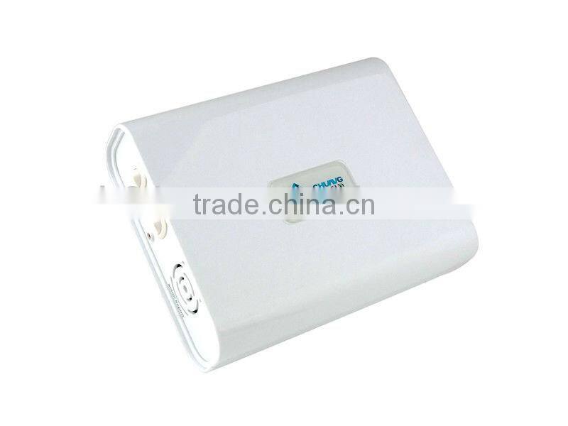 Factory direct sell mini ozone& ion generator for greenhouse