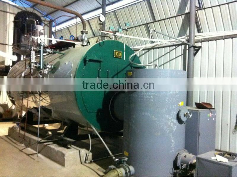 famous brand Haiqi HQ-J1.0(600000kcal) sawdust burner for industrial boiler(oil boiler, steam boiler, coal boiler)