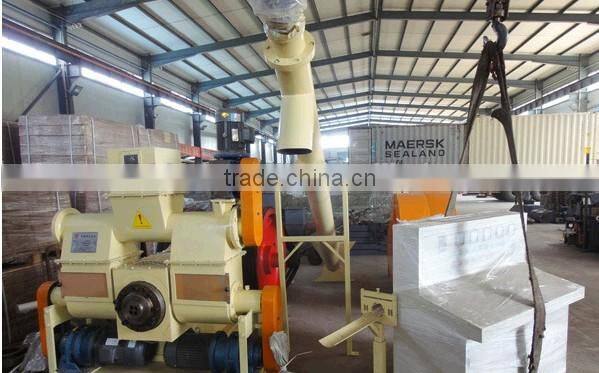 hot sales!!! wood chips biomass prices/biomass sawdust briquetting machine/biomass fuel making machine