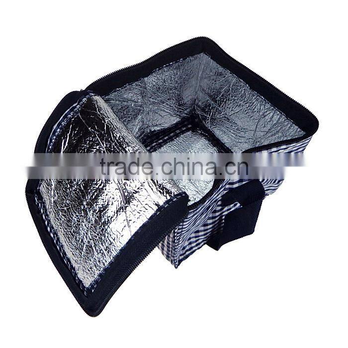 6 Cans Cheap Childrens Lunch bags For Promotional