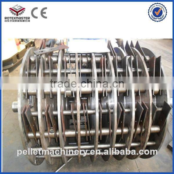 Palm Fibre /EFB Grinding machine for Sales