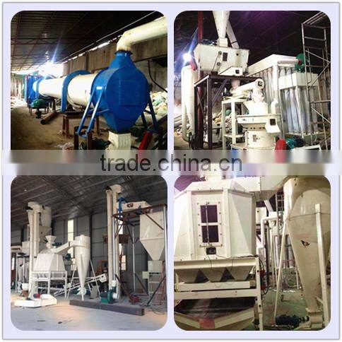 pellet cooler/pellet cooling machine/sawdust pellet cooler box for sale