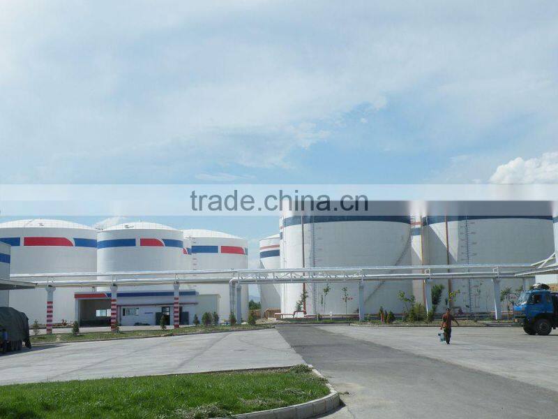 Angel yeast plant, top yeast manufacturer in the world