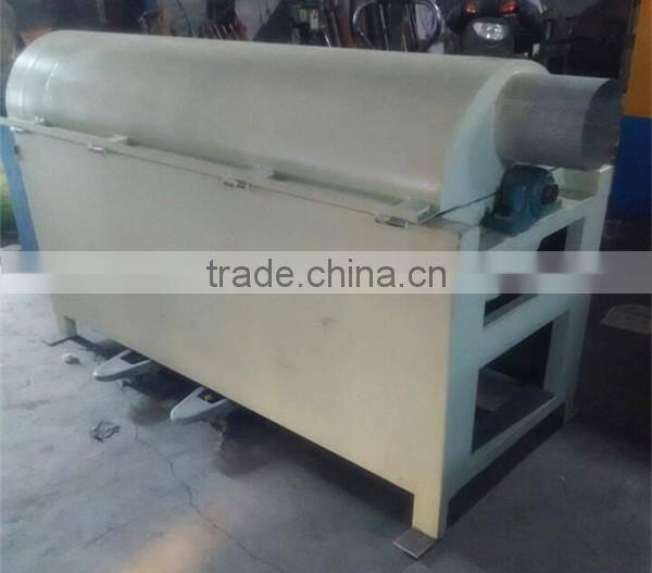 Factory direct supply cotton ball making machine/fiber ball machine/fiber ball forming machine