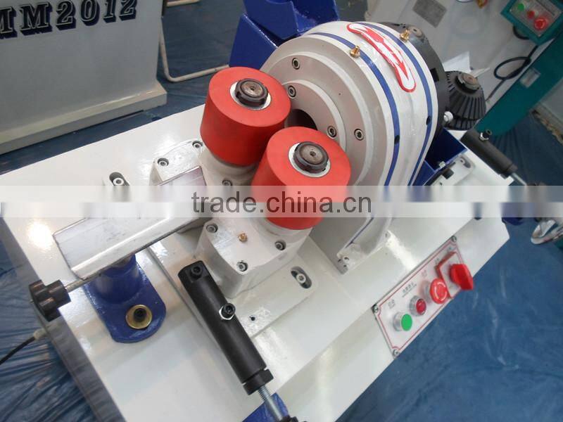 automatic wood handle making machine with best quality