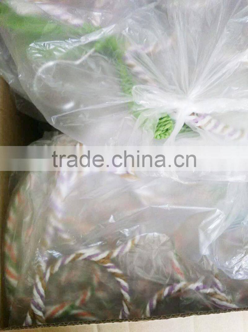 2016 NEW Style Apple-shaped circle made of paper 9 scarves scarf hanger racks for women scarf holder