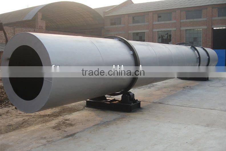 Large capacity cement cooler equipment