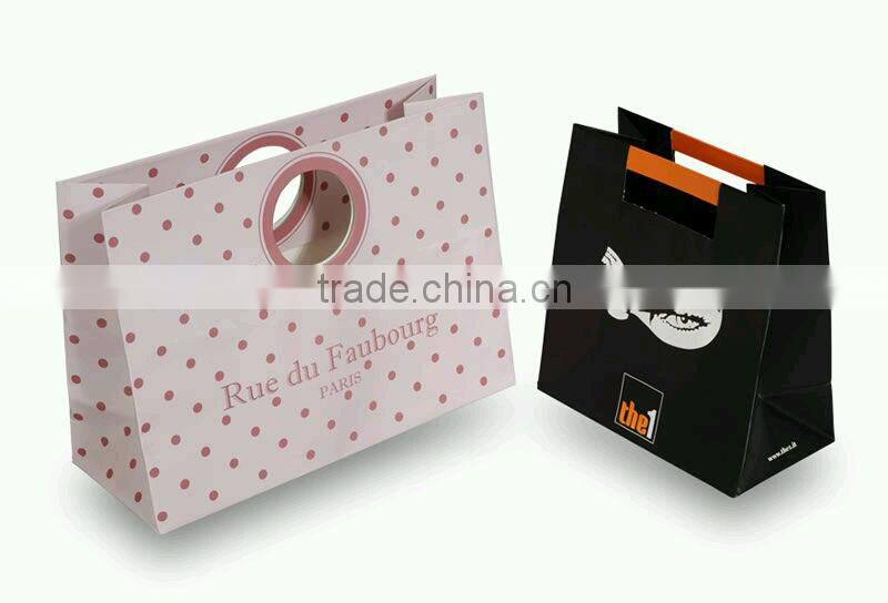2013 specialty and low price paper bags for gift