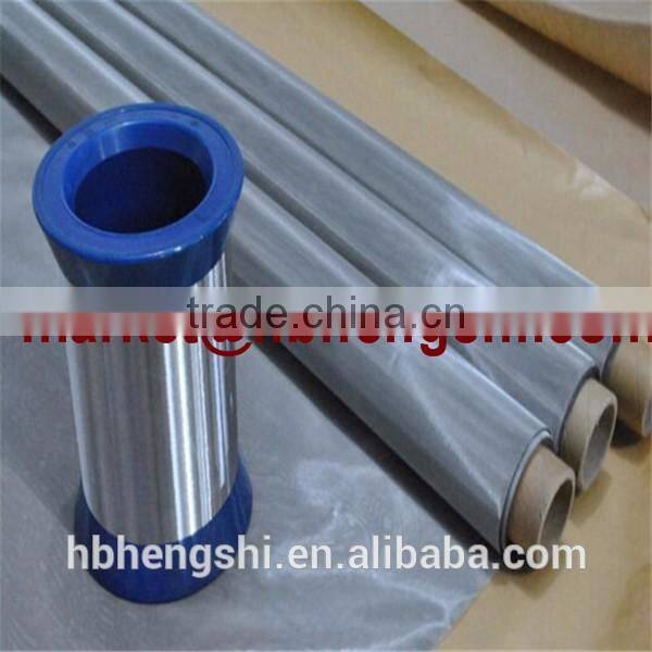 Trade assurance 140 micron stainless steel wire mesh, 316 stainless steel grates