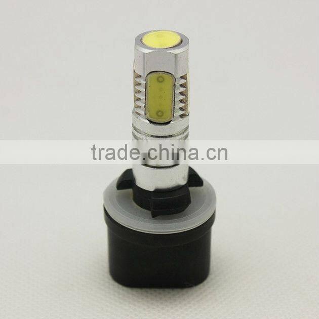 Car H series Base H1 H3 H4 H7 H8 H9 H10 H11 H13 H16 5202 cree high power led fog light